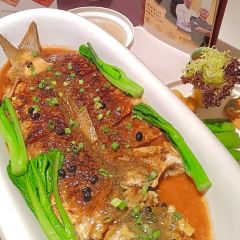 锦云楼中餐厅(顺德保利假日酒店) User Photo