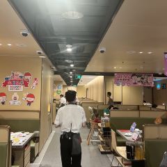 海底捞火锅(万达广场店) User Photo