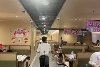 海底捞火锅(万达广场店) user photo