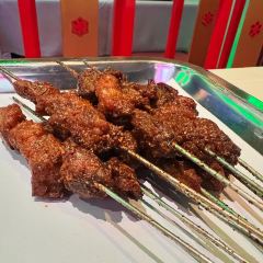 My Fate, My Choice·Chinese Cuisine (Qujiang Creative Valley Branch) User Photo