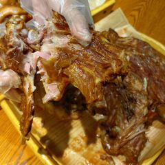 外婆风味大饼(沙河口店) User Photo