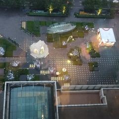 Grand Hyatt Shenyang Xin Feng Tian 여행 사진