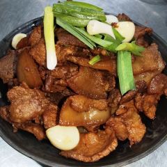 好味道饭店 User Photo