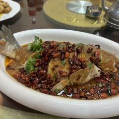 福满楼乡村杀猪菜(铁通路店) User Photo