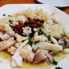 白水洋舒馨土菜馆(双溪店) User Photo