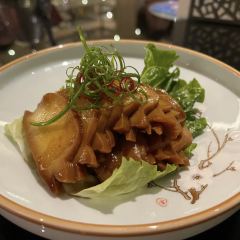 普陀山禄缘阁精品酒店·中餐厅 User Photo