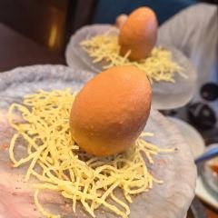 映水芙蓉(长宁来福士店) User Photo