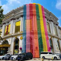 ZIHANG GRAND HOTEL User Photo