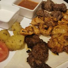 Efes Turkish & Mediterranean Cuisine ảnh của người dùng