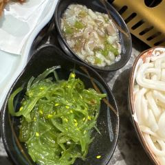 溪餐·汀 User Photo