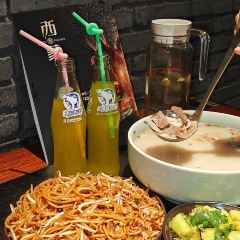 西蒙烤全羊(金港公园店) User Photo