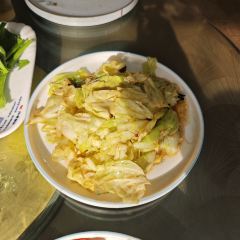 MO LONG LV ROU GUAN 여행 사진
