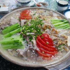老地方漂汤春熙馆(永达·粼江枫景3区店) User Photo