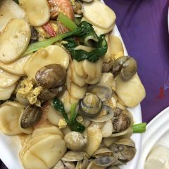 阿勇海鲜排档(莲花路1号店) User Photo