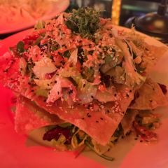 The Cheesecake Factory (Disneytown) User Photo
