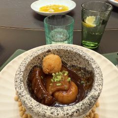 寧波北侖石浦豪生大飯店·品饌PINZHUAN（北侖店）張用戶圖片