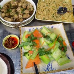 琪小胖私房菜 User Photo