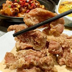 德超海鮮·青島菜·海腸撈飯張用戶圖片