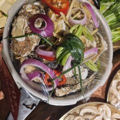 Mulansheng Halal Barbecue (Fengning Store) User Photo