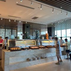 悦海露台海景自助餐厅(哈曼酒店店) 여행 사진