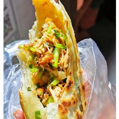 威县火烧(鸡蛋灌饼) User Photo