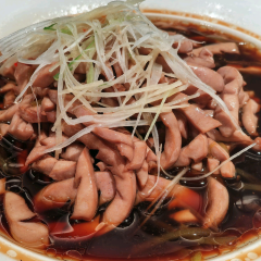 調鼎居淮揚菜張用戶圖片