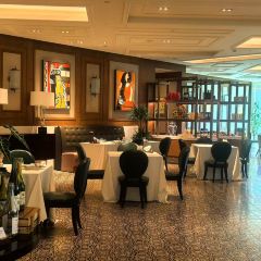 合肥栢景朗廷酒店·SAPORI 萨栢瑞意大利餐厅 User Photo