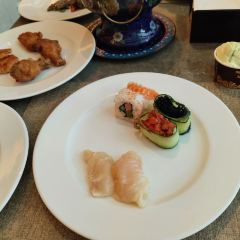 Yi Coffee Buffet 여행 사진