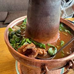 Xue Jing Ge Restaurant User Photo