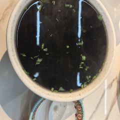 黑蘑菇快餐 User Photo