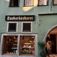 Zuckerbackerei張用戶圖片