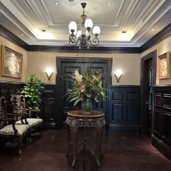 Westfield Villa User Photo