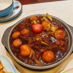 康乾记饭店 여행 사진