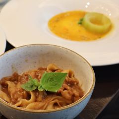 INTERCONTINENTAL ZHENGZHOU·Cai Feng Lou Chinese restaurant User Photo