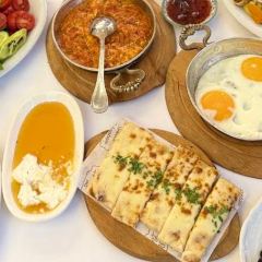 Sirkeci Lokantası 1912 User Photo