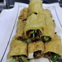 濰坊東方大飯店（濰坊學院谷德廣場店）·板橋食府張用戶圖片