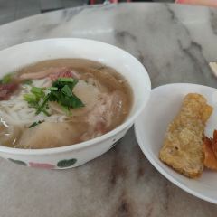 Kedai Makanan Dan Minuman Sri Mahkota User Photo
