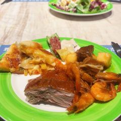 Skov River Resort · All-day restaurant User Photo