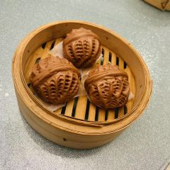 BAIWEICHAUN RESTAURANT·Pavilion Court · Friendship Court 여행 사진