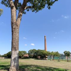 一尺花园(红窑店) User Photo