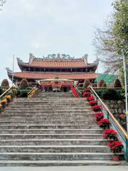 Zifu Temple