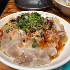 寸大妈豆粉餐馆 User Photo