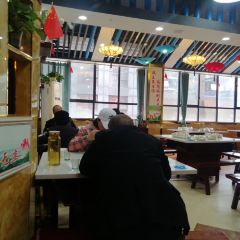 Honghu'ouwangyangsheng Soup User Photo
