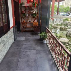 沔阳会馆(沔街店) 여행 사진