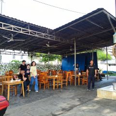 Laoyipintihua (xinjinzong) User Photo