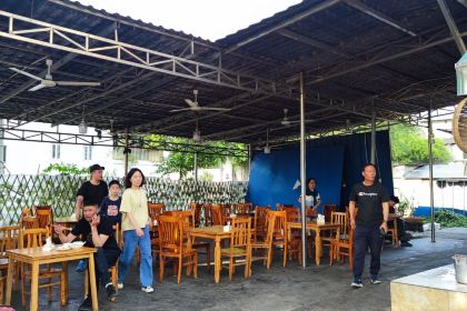 Laoyipintihua (xinjinzong)