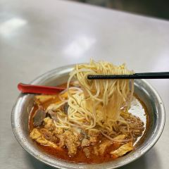 铭辉沙嗲面(新街商业城店) User Photo