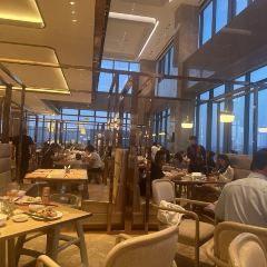 济南鲁能希尔顿酒店及公寓·開·全日餐厅 User Photo