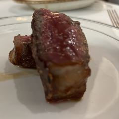 Wolfgang's Steakhouse User Photo