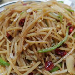 Baiwahongdongsuroushaozi Noodles User Photo